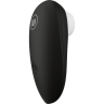 Бесконтактный клиторальный стимулятор WOMANIZER MINI 2, черный WZ191SG9
