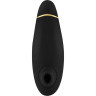 Бесконтактный клиторальный стимулятор WOMANIZER PREMIUM черный WZ092SG9