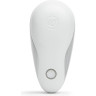 Бесконтактный клиторальный стимулятор WOMANIZER STARLET белый WZ06JE0200