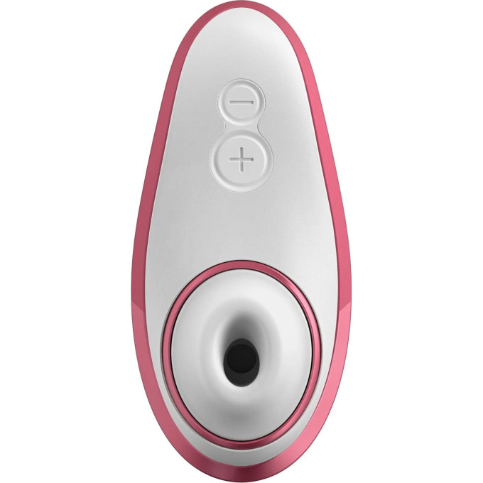 Бесконтактный клиторальный стимулятор WOMANIZER LIBERTY розовый WZ11CM0200